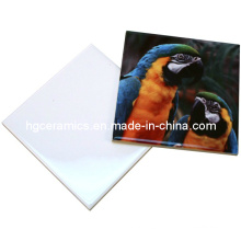 Sublimation Ceramic Tiles